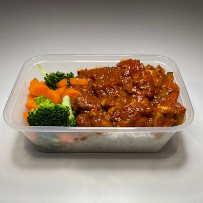 3-Day Meal Trial (Lunch + Dinner)